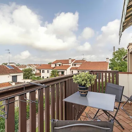 Domus Ghirada Terrace Апартаменты