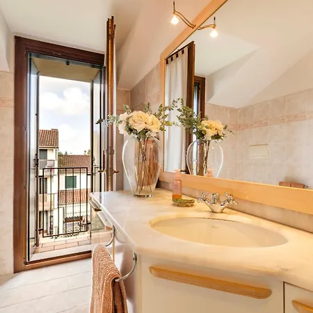 Domus Ghirada Terrace Апартаменты *