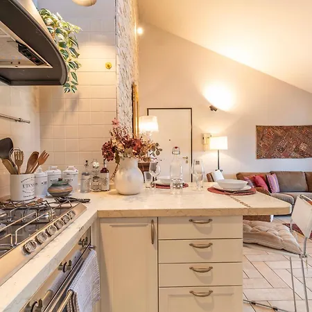 Domus Ghirada Terrace *