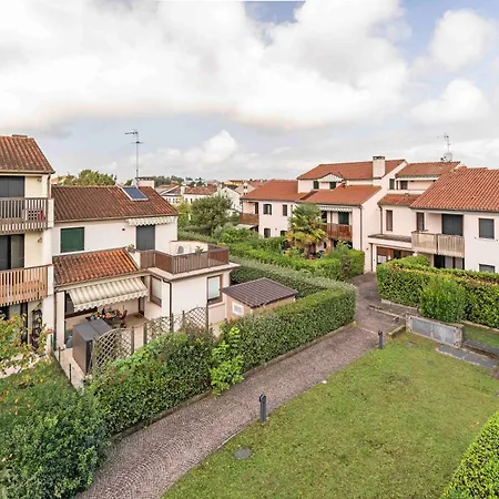 Domus Ghirada Terrace Апартаменты