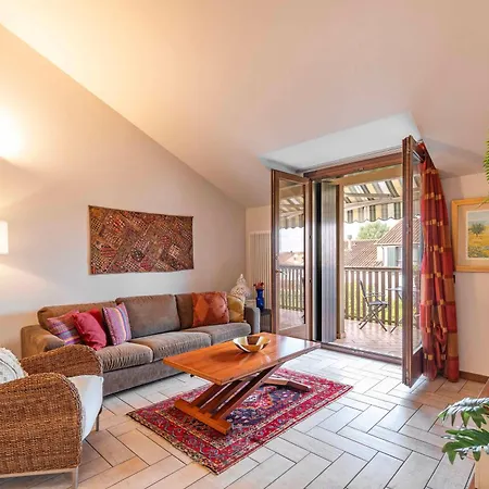 Domus Ghirada Terrace * Тревизо