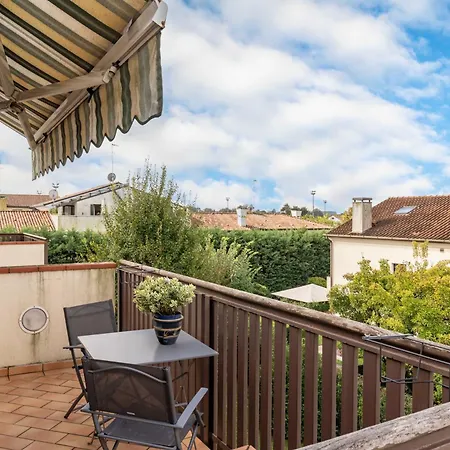 Апартаменты Domus Ghirada Terrace