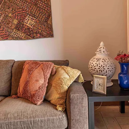Domus Ghirada Terrace Тревизо