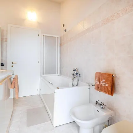 Апартаменты Domus Ghirada Terrace Тревизо