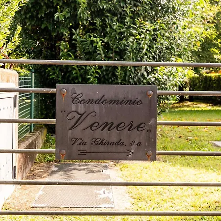 Domus Ghirada Terrace Тревизо