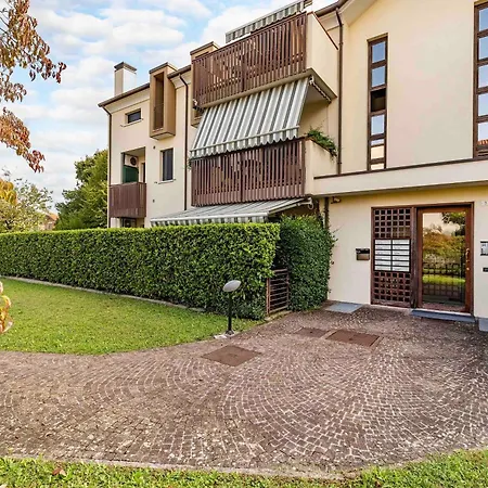 Domus Ghirada Terrace