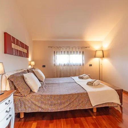 Апартаменты Domus Ghirada Terrace Тревизо