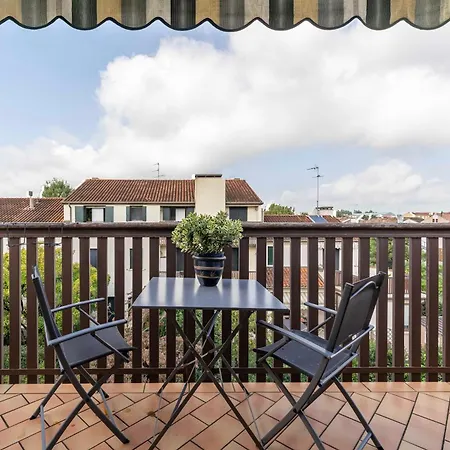 Domus Ghirada Terrace *