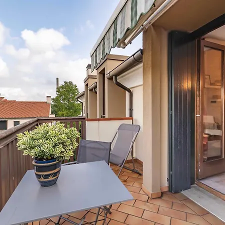 Domus Ghirada Terrace Апартаменты