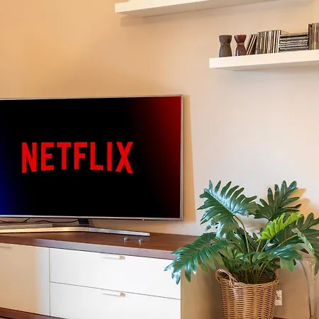 Апартаменты Domus Ghirada Terrace Тревизо