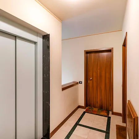 Domus Ghirada Terrace