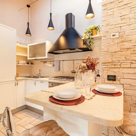 Апартаменты Domus Ghirada Terrace Тревизо