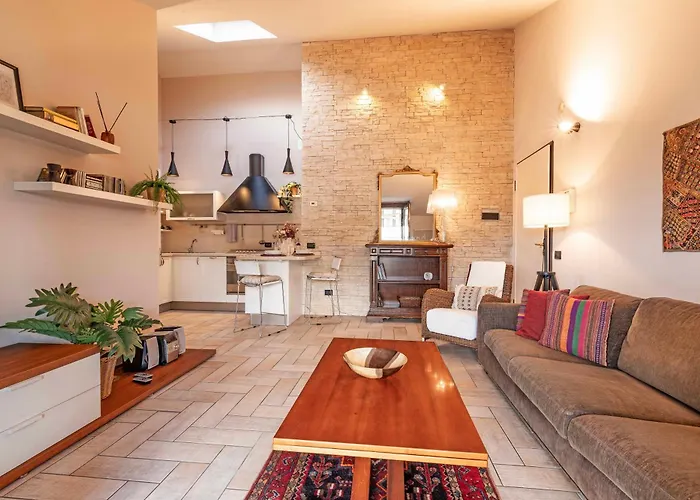 Domus Ghirada Terrace 特雷维索