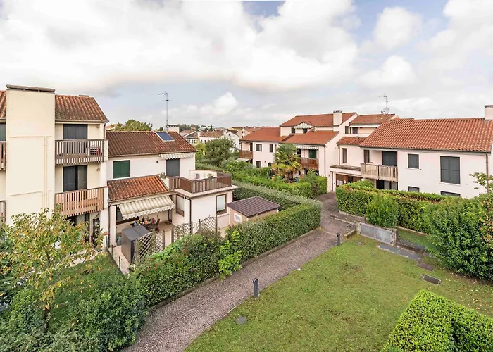 Domus Ghirada Terrace 公寓