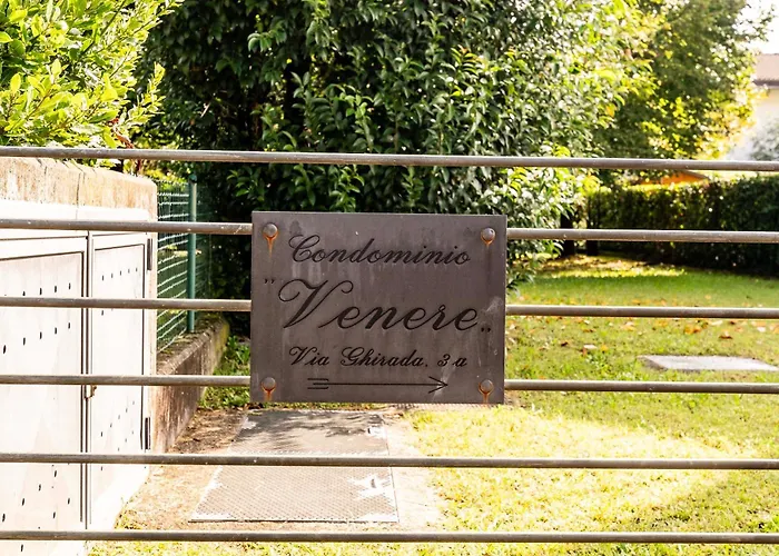 Domus Ghirada Terrace 特雷维索