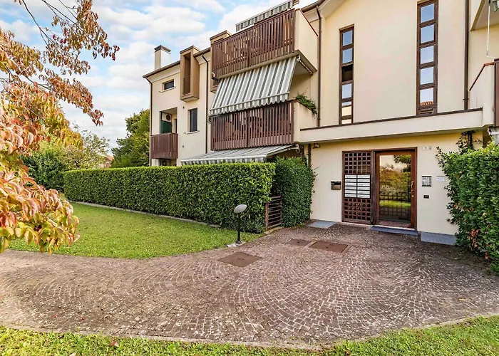 Domus Ghirada Terrace