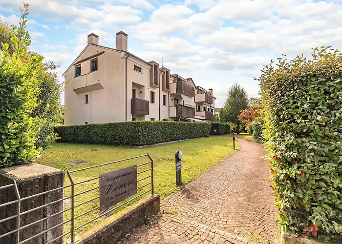 Domus Ghirada Terrace