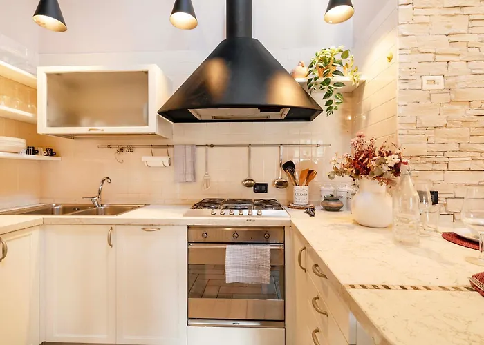 Domus Ghirada Terrace 特雷维索