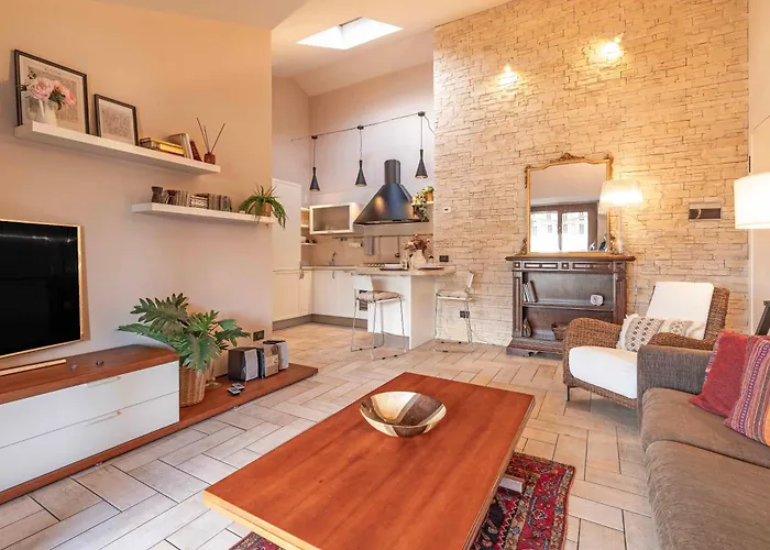 Domus Ghirada Terrace *