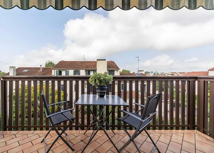 Domus Ghirada Terrace *