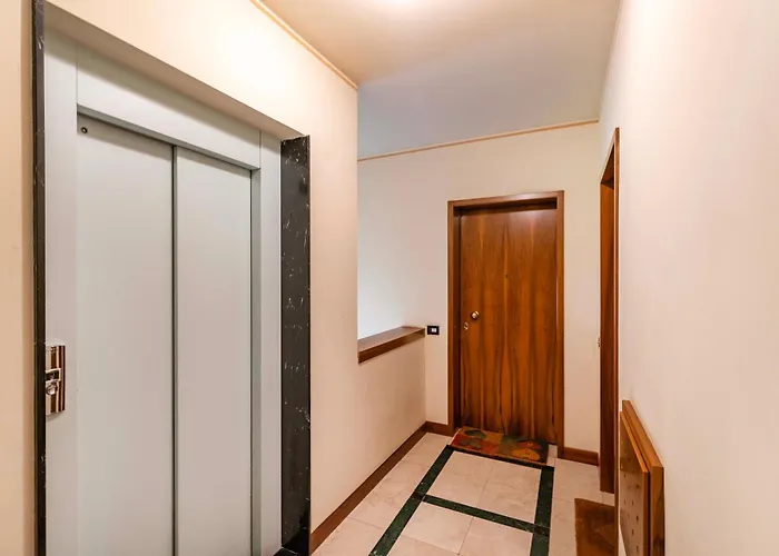 Domus Ghirada Terrace