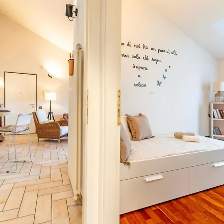 Domus Ghirada Terrace Daire Treviso