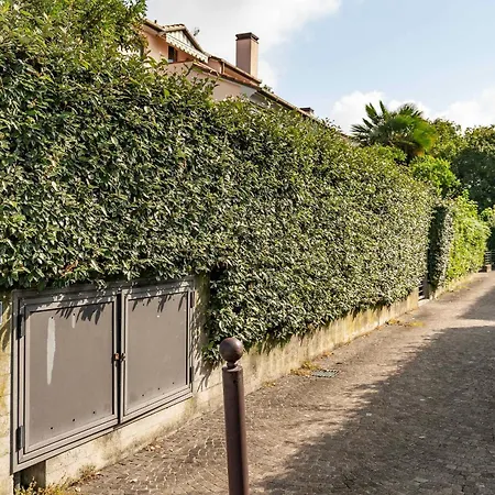 Daire Domus Ghirada Terrace Treviso