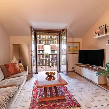 Domus Ghirada Terrace *
