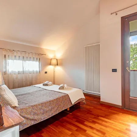 Domus Ghirada Terrace Treviso