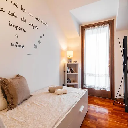 Domus Ghirada Terrace Treviso