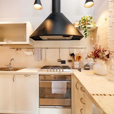 Domus Ghirada Terrace Treviso