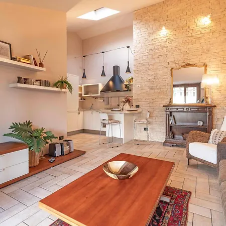 Domus Ghirada Terrace *
