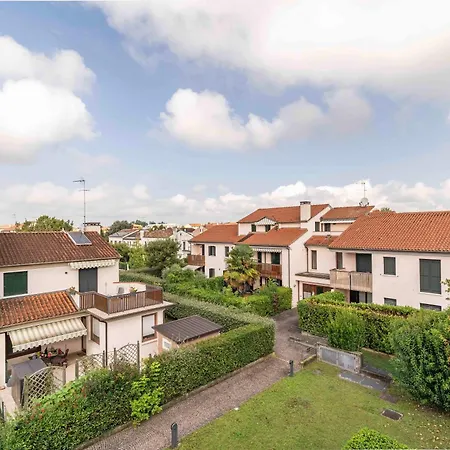 Daire Domus Ghirada Terrace